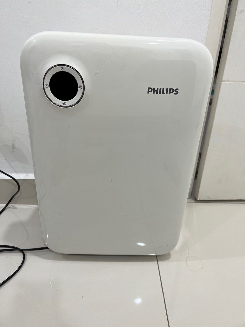 Philips store ac 4012