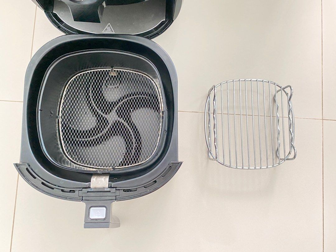 Philips Air Fryer Multicooker Model nl9206ad4 drachten NETT PRICE