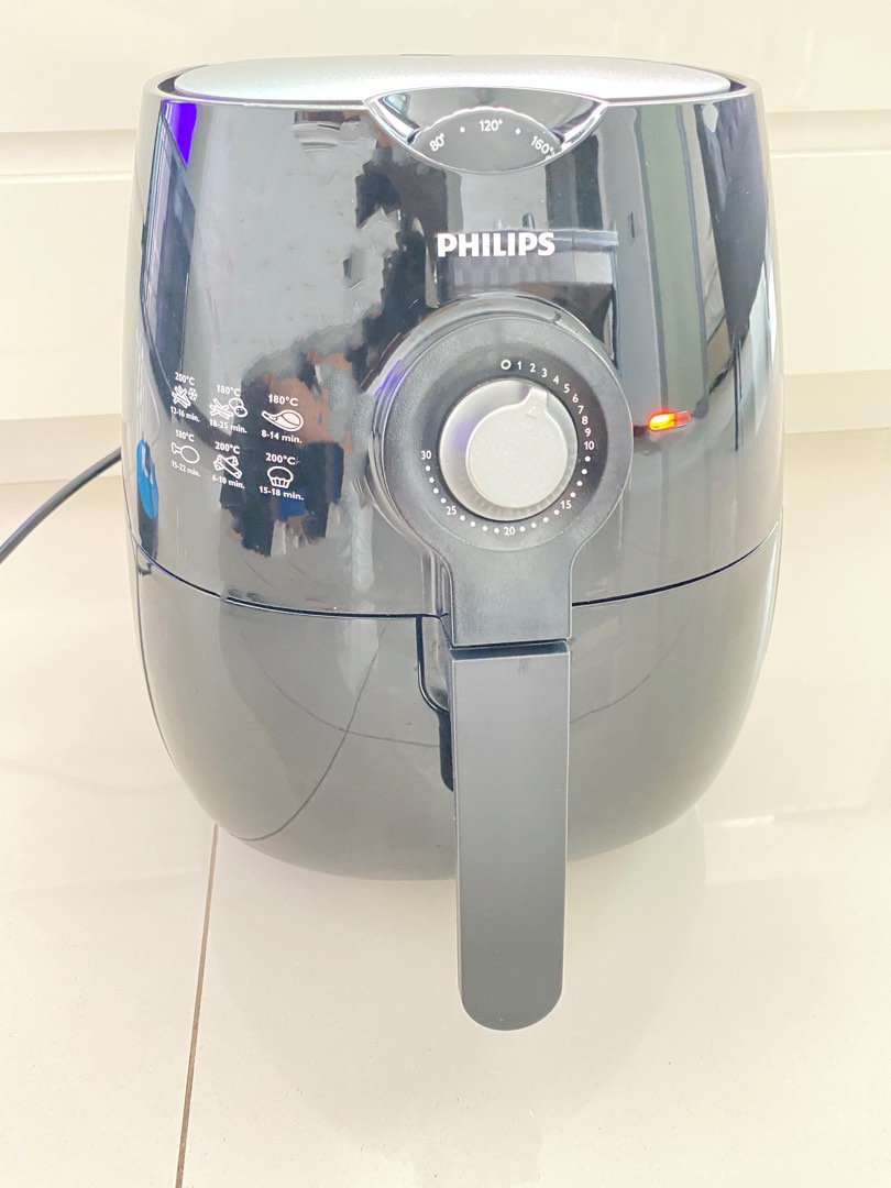 Philips Air Fryer Multicooker Model nl9206ad4 drachten NETT PRICE , TV & Home Appliances