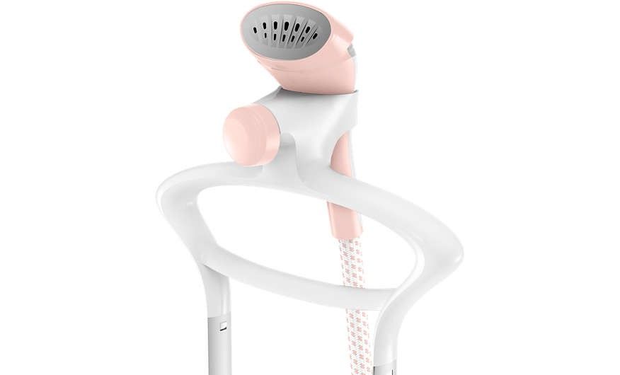 Philips Garment Steamer Comfort Touch Plus, TV & Home Appliances, Irons & Steamers on Carousell