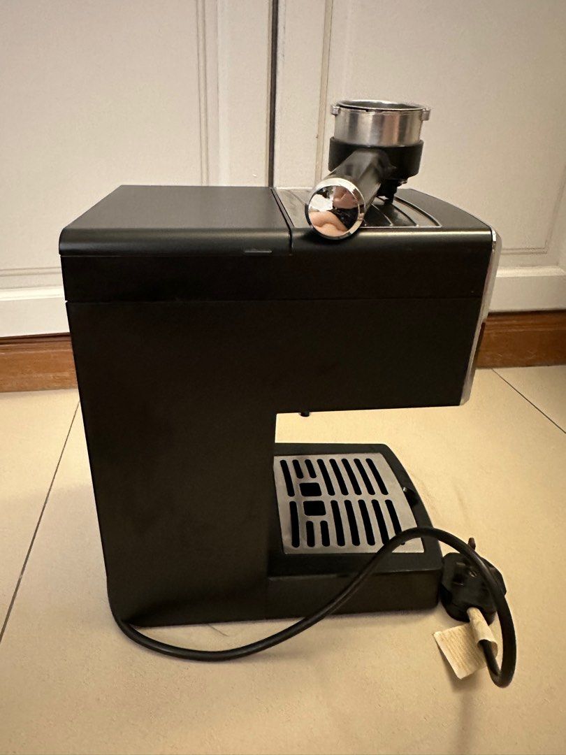 Philips Saeco Poemia Manual Espresso Machine, TV & Home Appliances ...