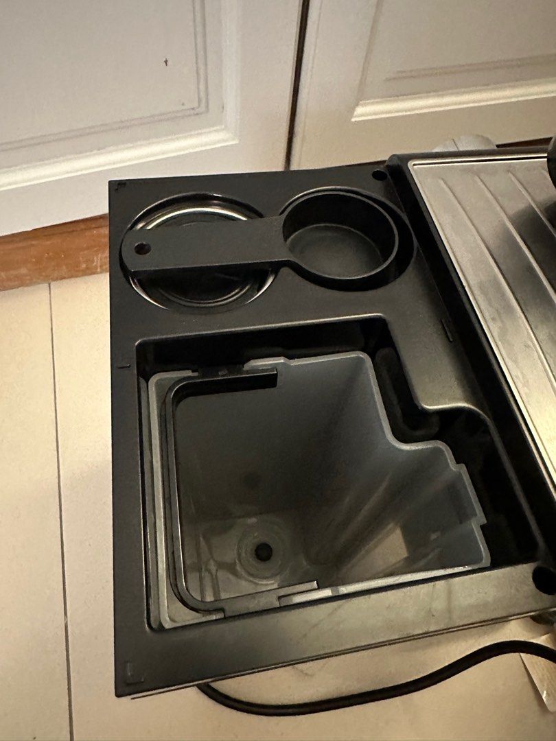 Philips Saeco Poemia Manual Espresso Machine, TV & Home Appliances