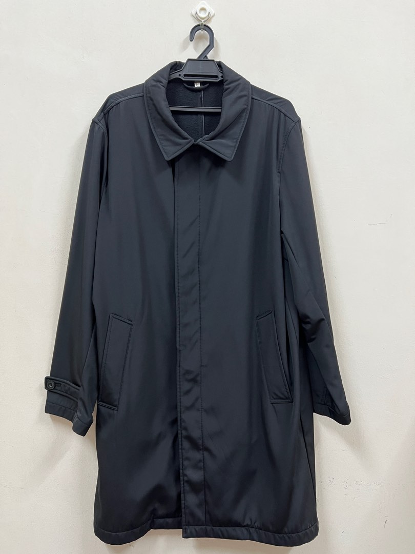 Pilot 2025 winter coat