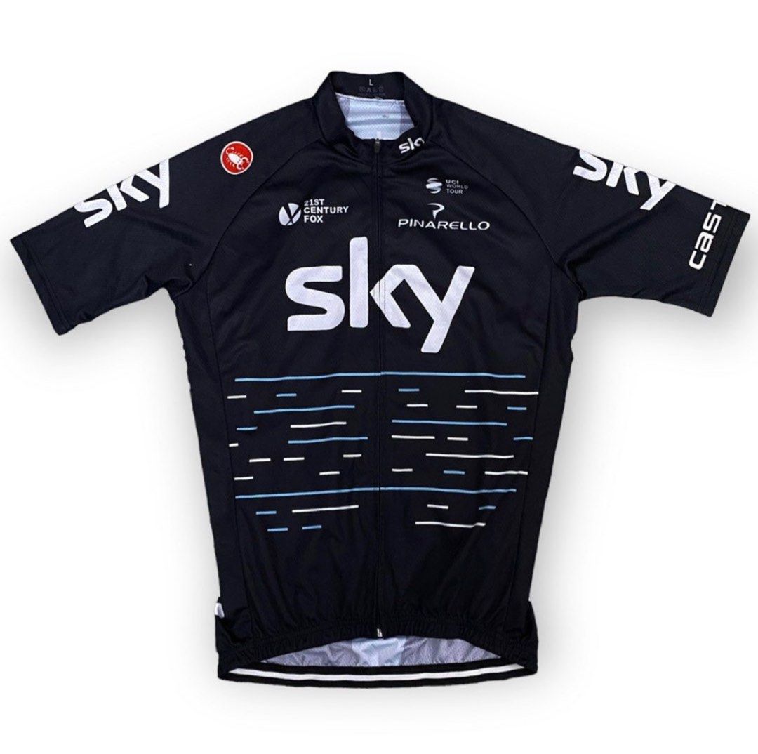 Pinarello jersey shop
