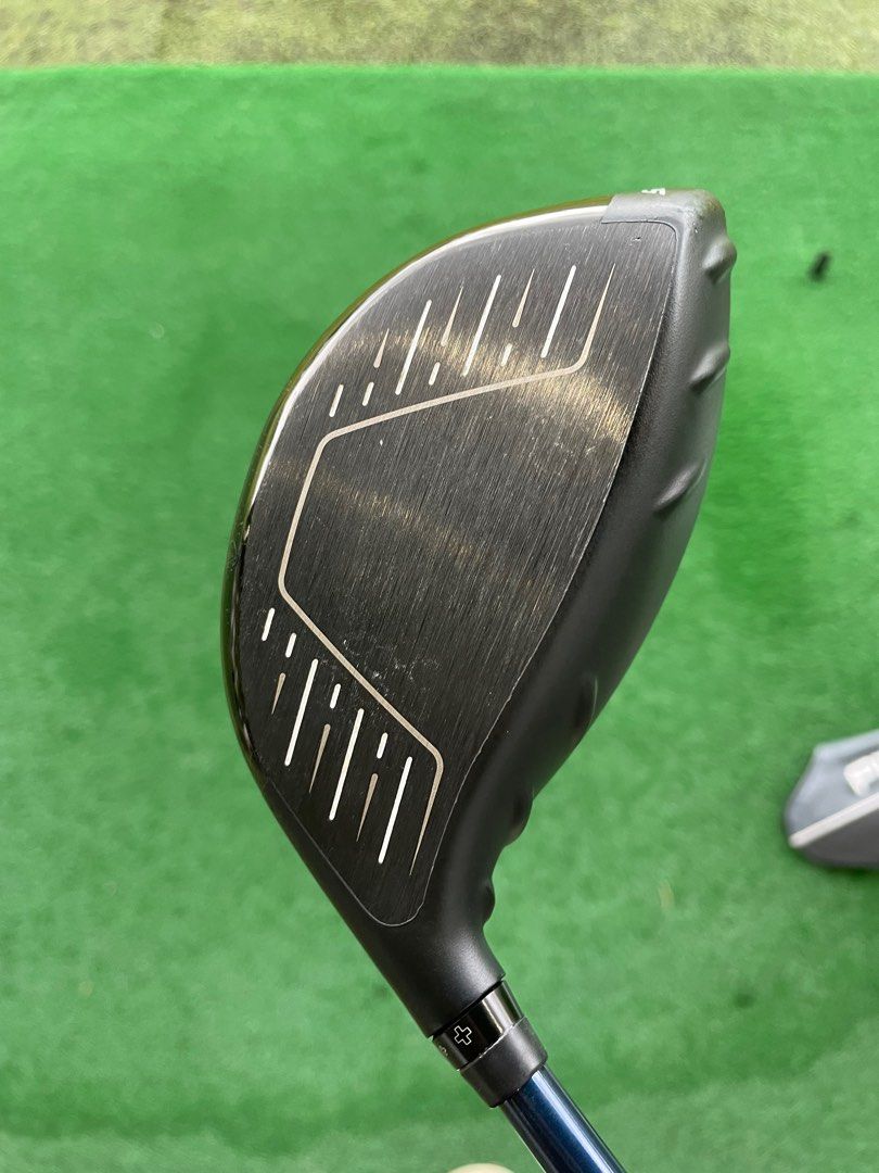 Ping G425 LST 10.5度　スピーダーエヴォリューション6 661x クラブ ゴルフ スポーツ・レジャー 2017年新作