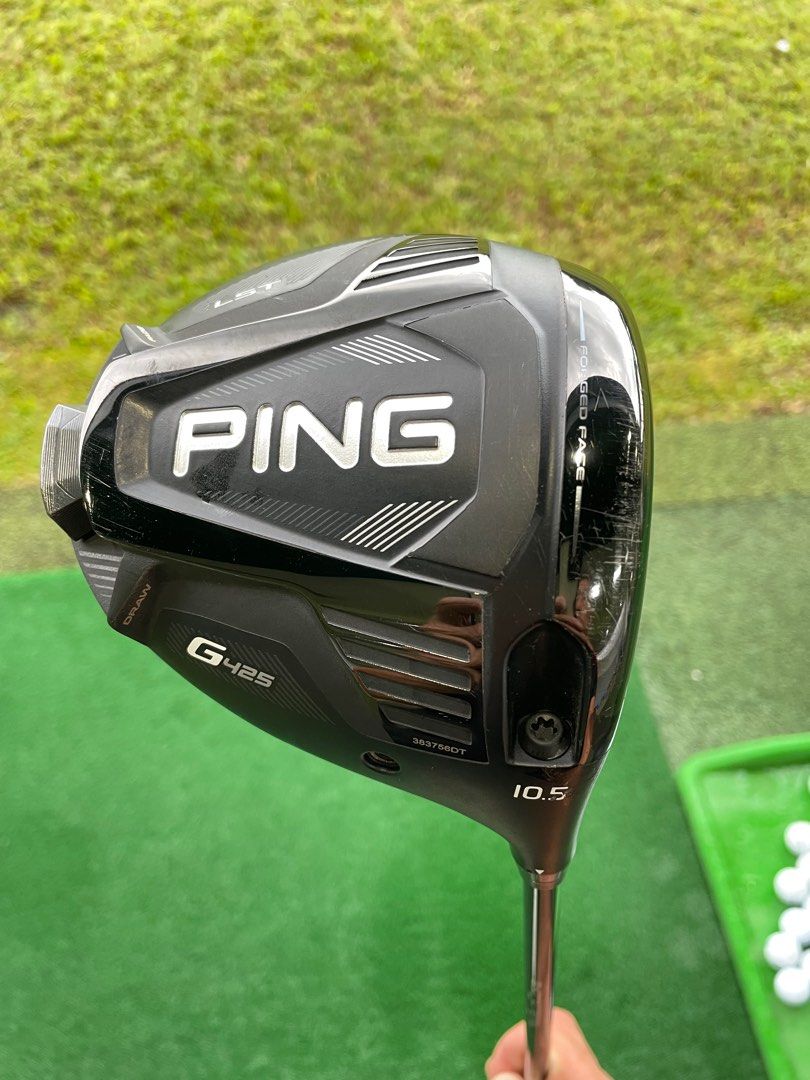 Ping G425 LST 10.5度　スピーダーエヴォリューション6 661x クラブ ゴルフ スポーツ・レジャー 2017年新作