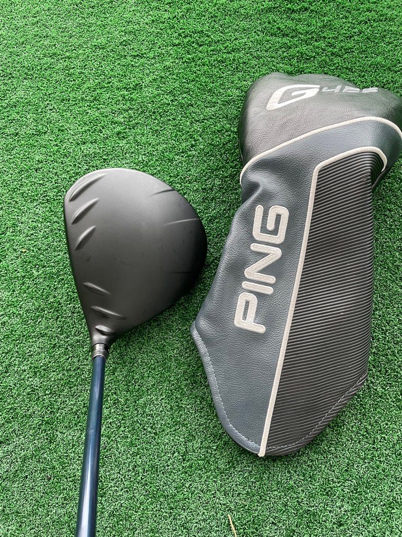 Ping G425 LST 10.5度　スピーダーエヴォリューション6 661x クラブ ゴルフ スポーツ・レジャー 2017年新作