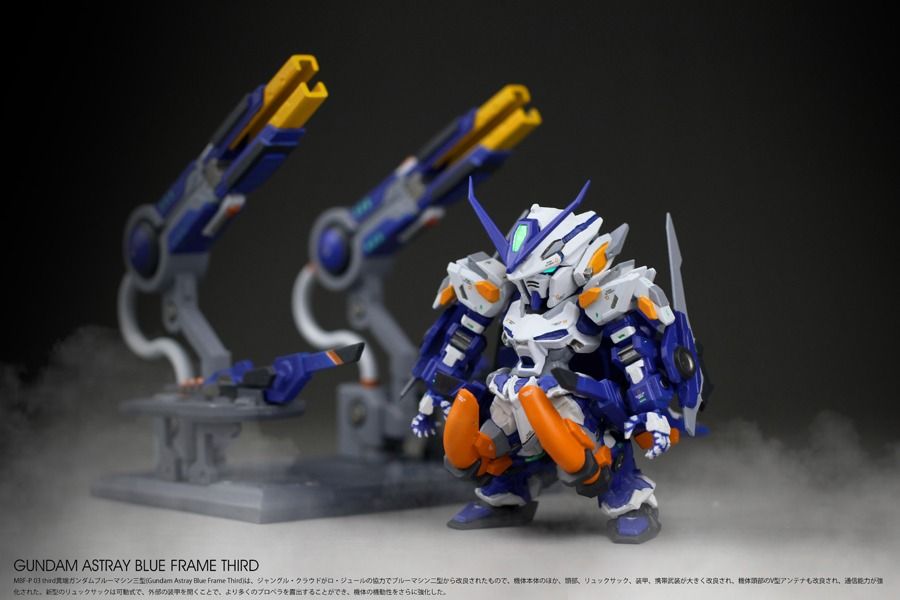 【PO】Gundam Astray Blue Frame Third | FW Studio | Metal Armor Dragonar【FREE Shipping】GK Figurine | GK Figure | GK Statue | Anime Resin Collectible | Anime Resin Collectable | Wall Art Decor | Portrait (Category: Toy Figures) located in Singapore. Submitted by otakukrafts (Listing ID 1215815189, Image 3). Description: ✅Local SG seller, 700+ 5⭐reviews ✅Shipped directly from Studio ✅Price includes FREE doorstep delivery to your address! 【𝐏𝐑𝐎𝐃𝐔𝐂