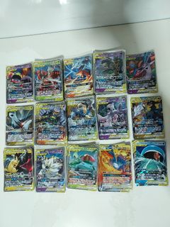 Pokemon Japanese Cards Collection item 3