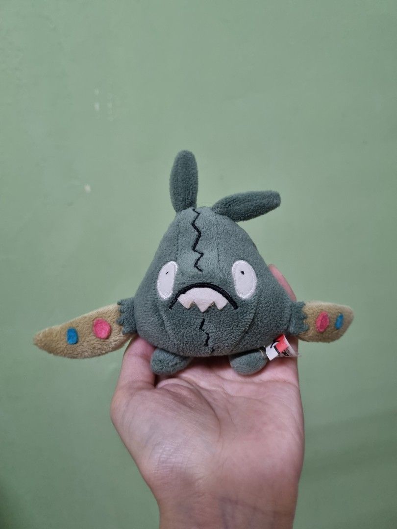Trubbish plush sales