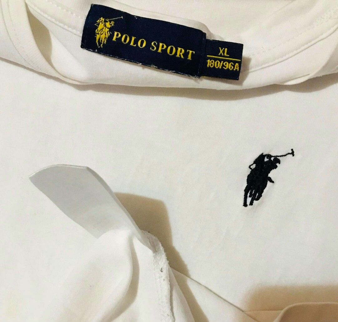 Polo 2025 sport brand