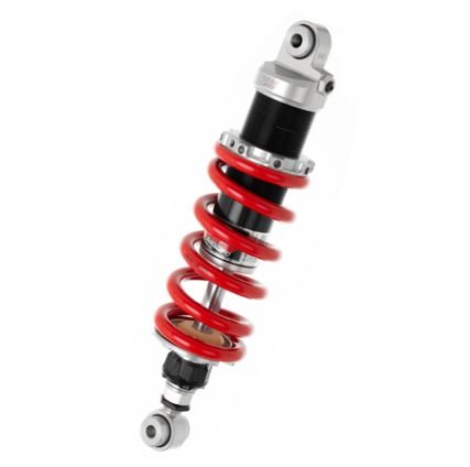 Suzuki GSXS1000 Wheel Axle Slider Pads - Front/Rear Anti-Collision Protection 2018-2023