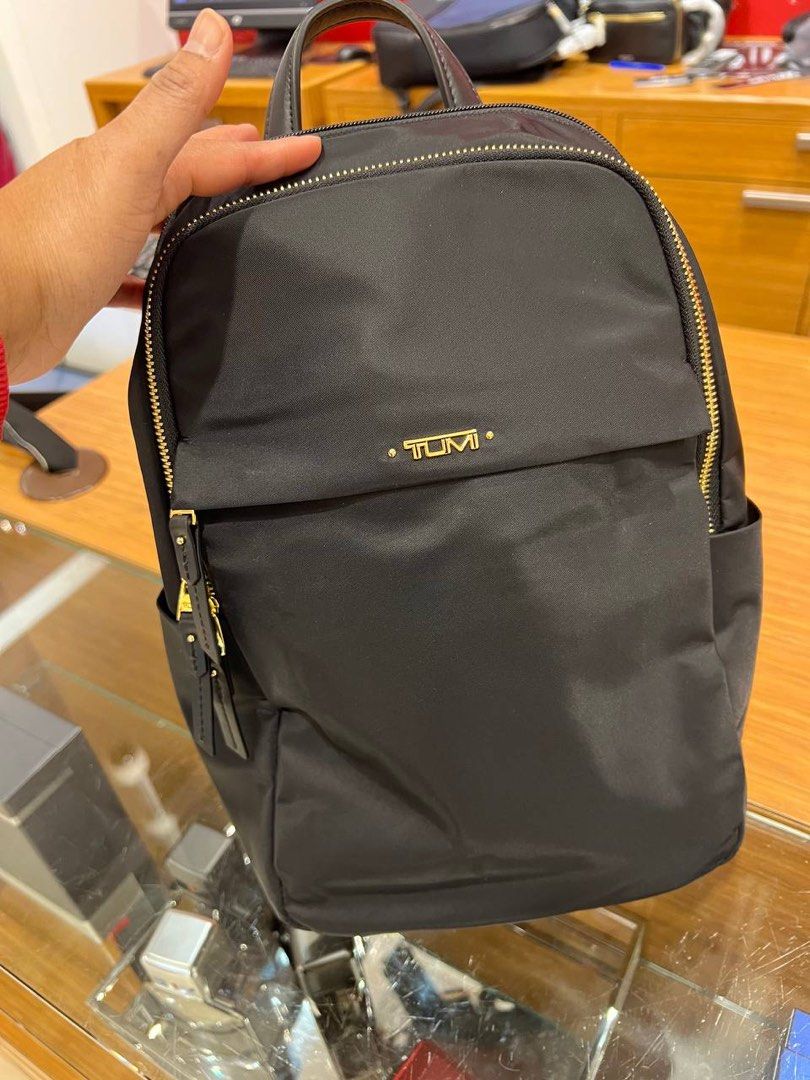 Tumi liangqi polly backpack