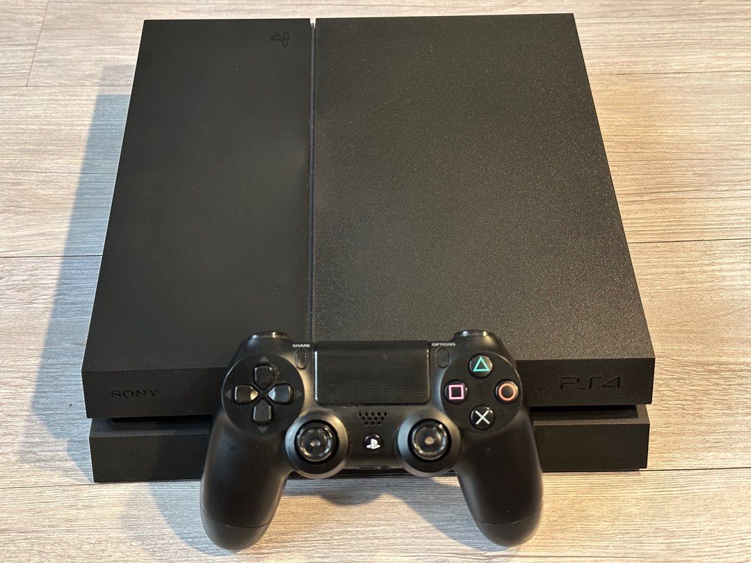 Ps4 hot sale fat original