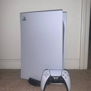 PS5