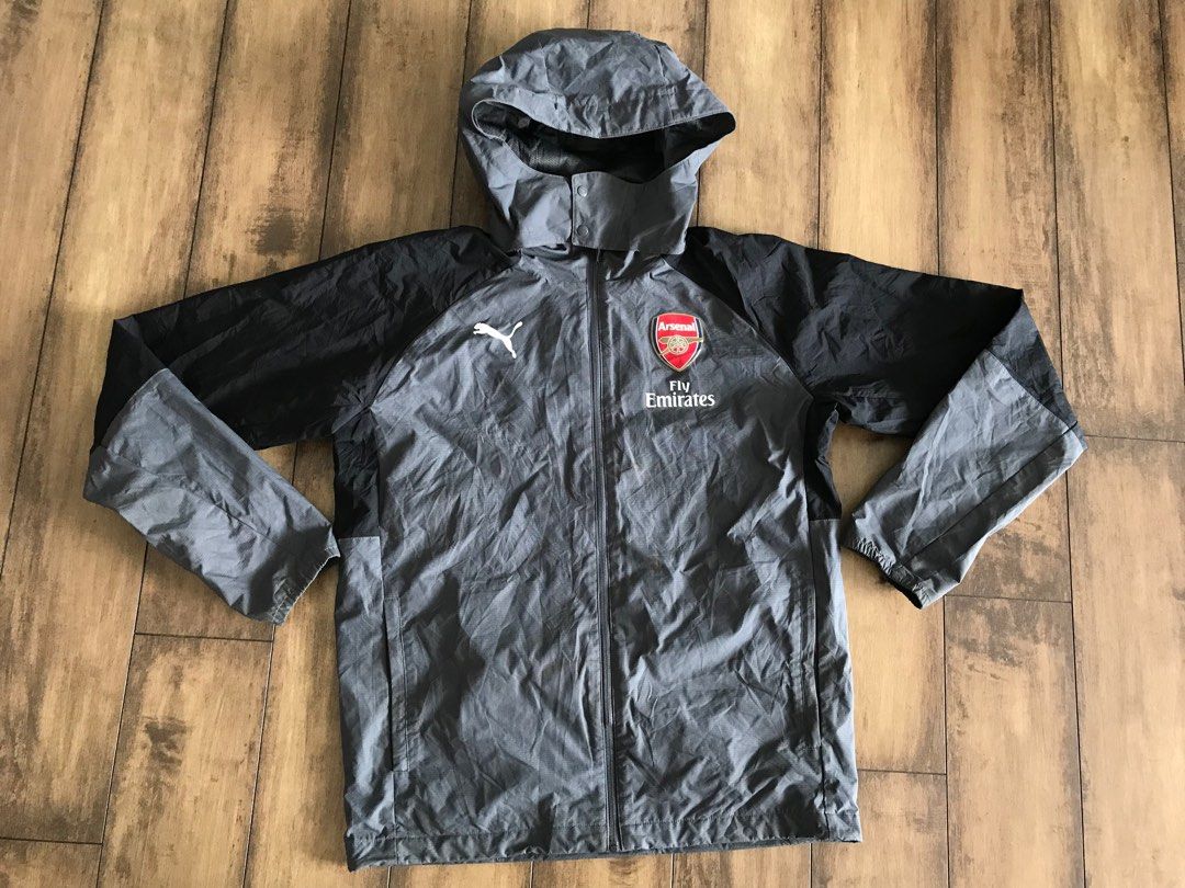 Windbreaker on sale jacket 2017