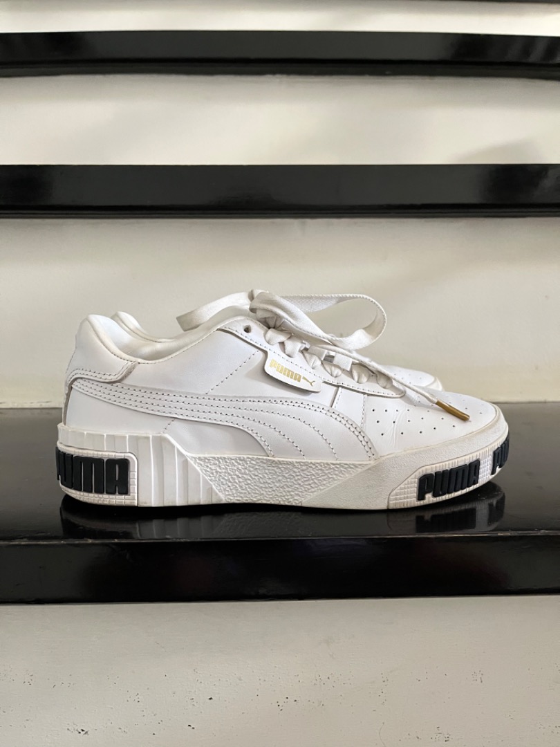 Cali bold sneakers hotsell