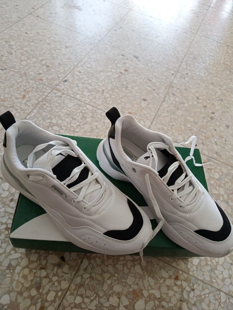 Puma heart porté discount