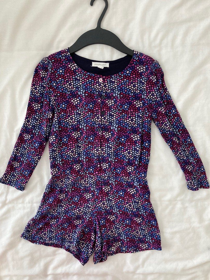 Pumpkin patch (Category: Babies & Kids Fashion) located in Kuala Lumpur. Submitted by angelfish_ofish (Listing ID 1215777134, Image 1). Description: Daughter outgrown this beautiful jumper. Price excluding postage. Thanks .
