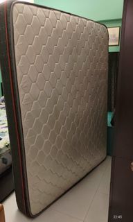 Queen size mattress