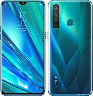 Realme 5 Pro 8G Memory 256G Hard disk  COD Available