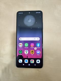 Redmi Note 11 Pro 5G