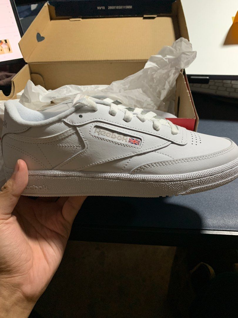 Reebok bs7685 clearance