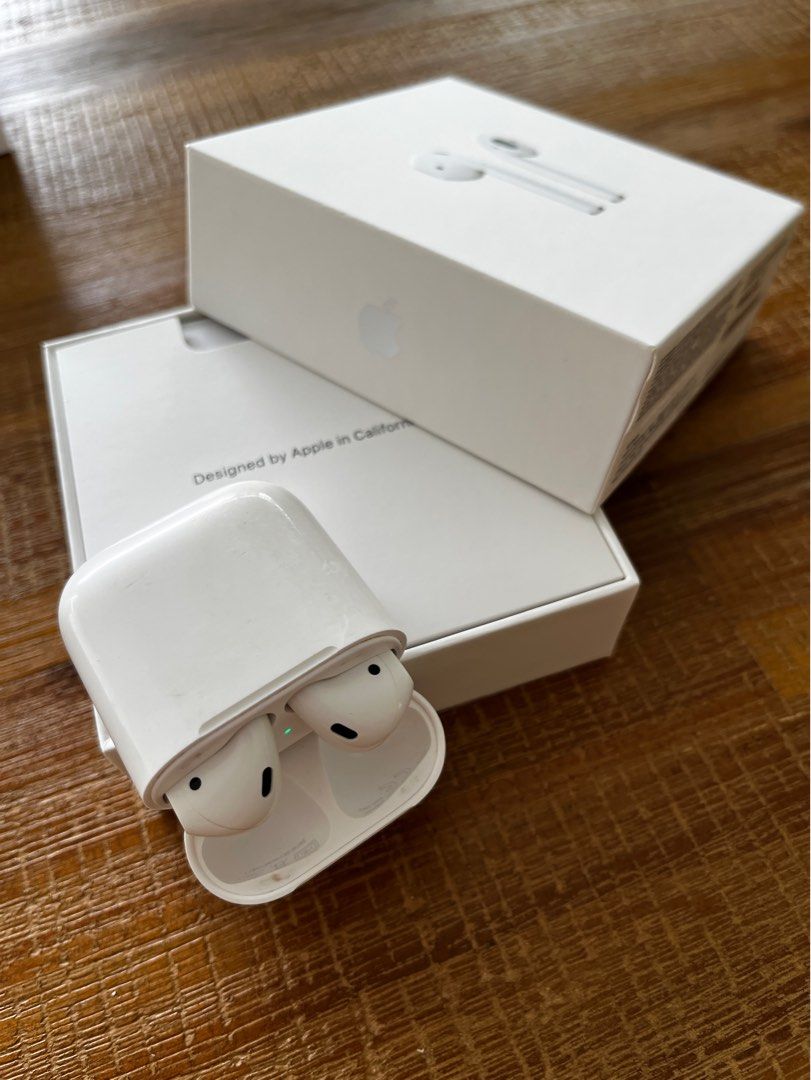 Airpods gen 1 sale best sale