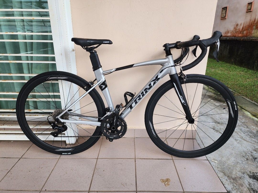 Trinx swift 2.0 price top