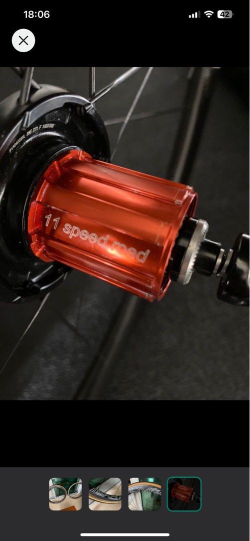 roval clx 32 rim brake