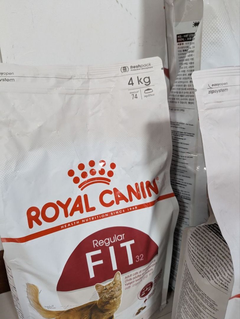 Fit 32 4kg clearance