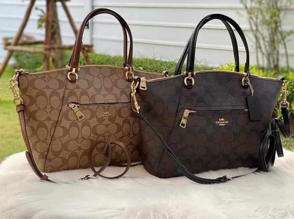 Coach satchel 2024 handbags sale