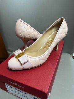 Salvatore Ferragamo Heels