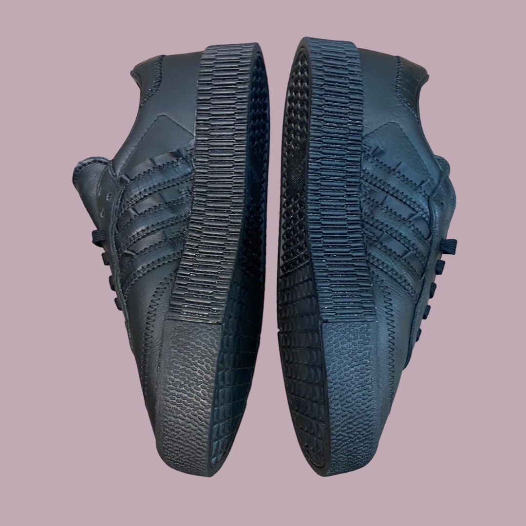 Sambarose triple black store