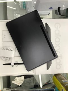 SAMSUNG GALAXY TAB S8+ 5G