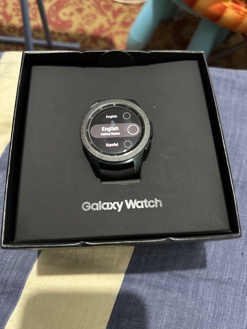 Galaxy watch on sale 42mm usa