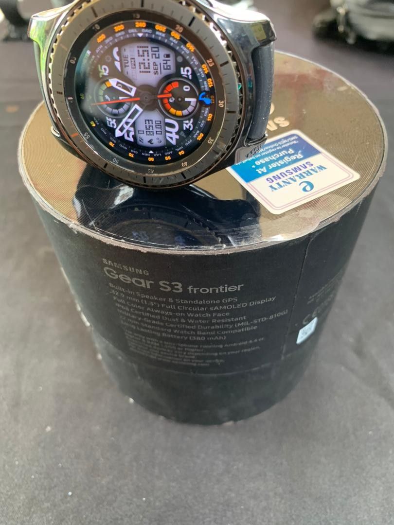 Gear s2 stuck in standalone mode clearance