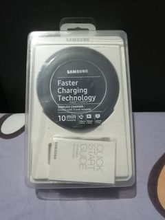 Samsung Wireless Charger
