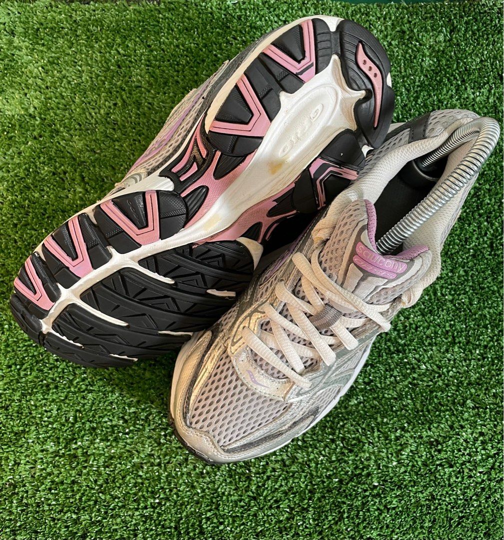 Kasut Bundle Saucony Oasis Running Women s Fashion Footwear