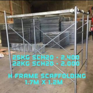 Quality Scaffolding  For Sale with QC Store