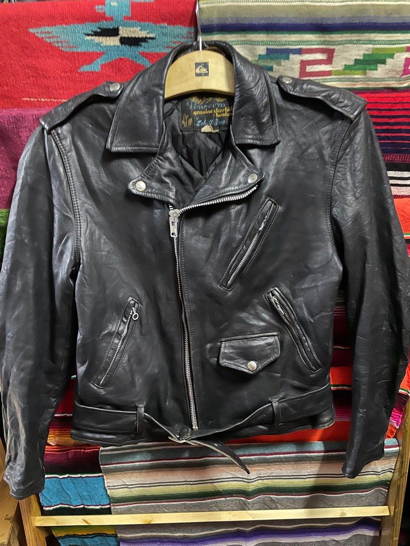 Schott perfecto jacket 60s Men s Fashion Coats Jackets and