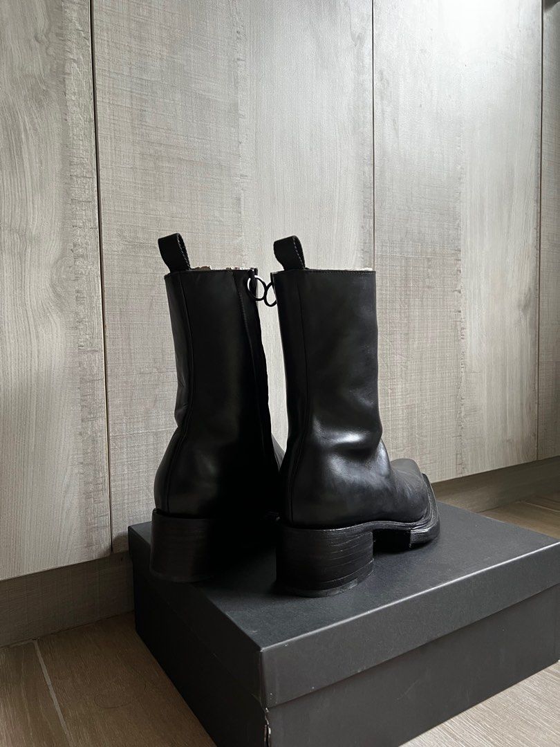 Söderberg, Repeater Boots, Men