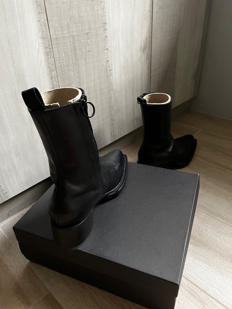 Söderberg, Repeater Boots, Men