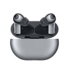 Sealed Huawei Freebuds Pro (1st Gen) Silver