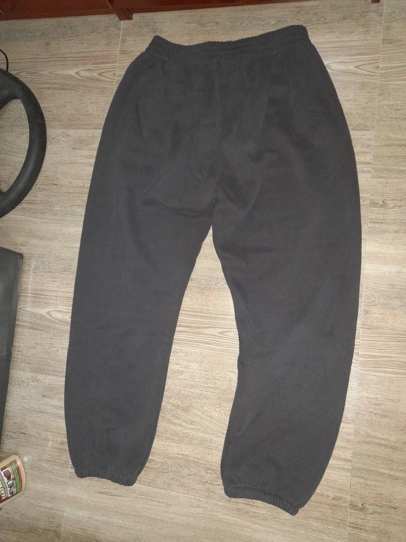 Sweatpants yeezy discount