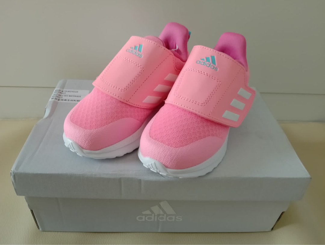 Sepatu Adidas, Bayi & Anak, Baju Anak Perempuan, 1 hingga 3 tahun di