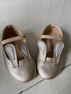Sepatu bayi perempuan / flat shoes anak