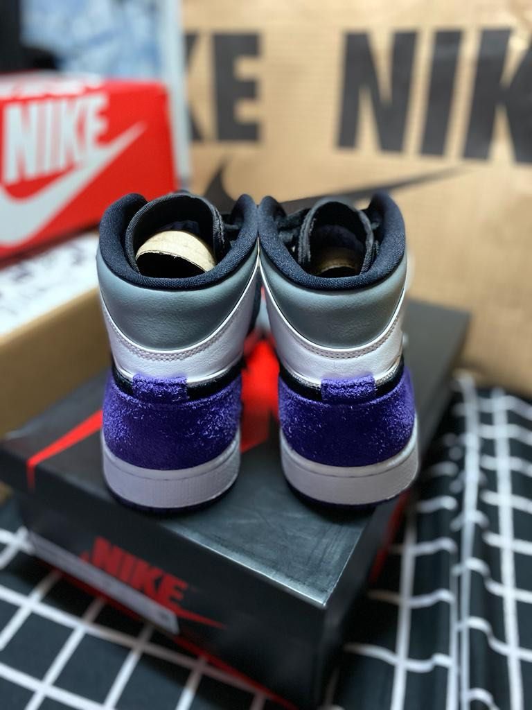 Sepatu Nike air jordan asli on Carousell