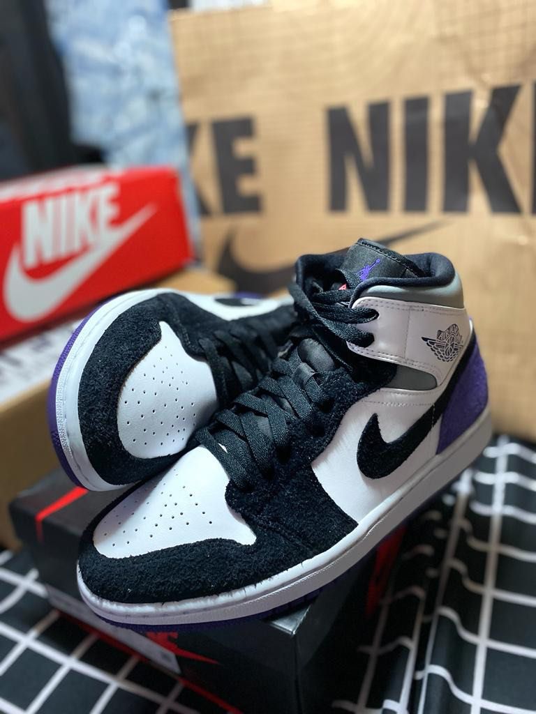Sepatu cheap jordan nike