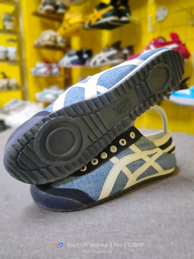 onitsuka tiger jepang